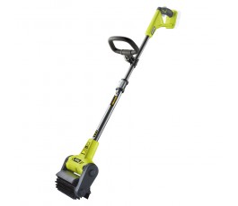 
                  RYOBI Urządzenie akumulatorowe Li-Ion 18V do czyszczenia tarasów ze szczotką obrotową 5133004729